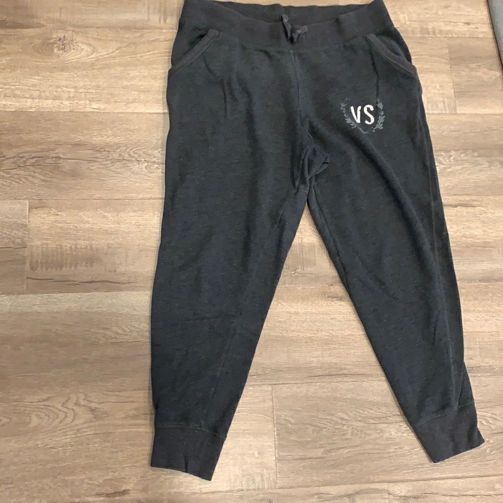 ⚡️Last deal ⚡️Victoria secret jogger pants